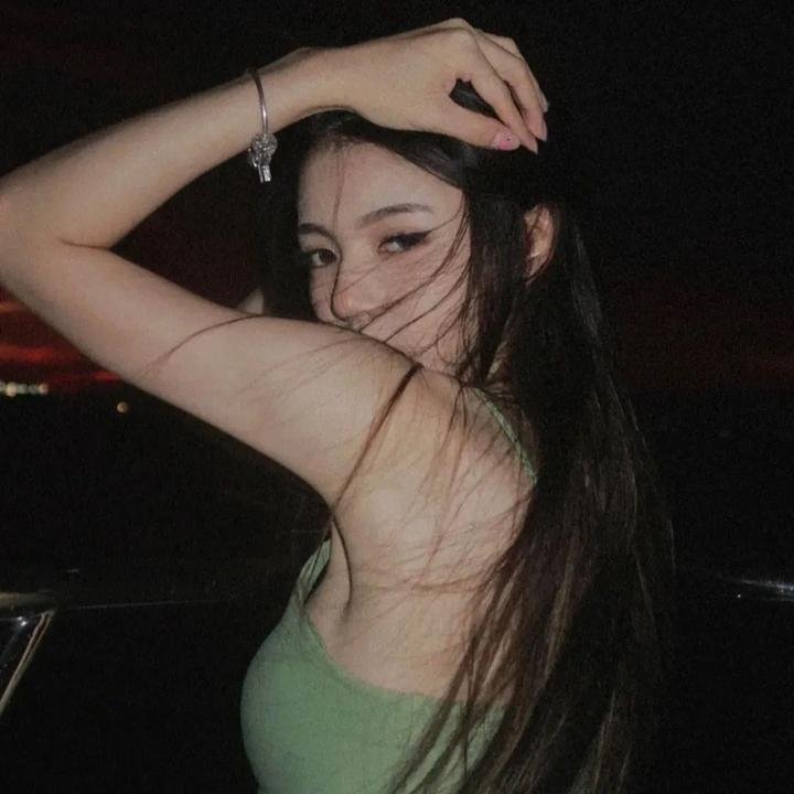 女人是老虎
