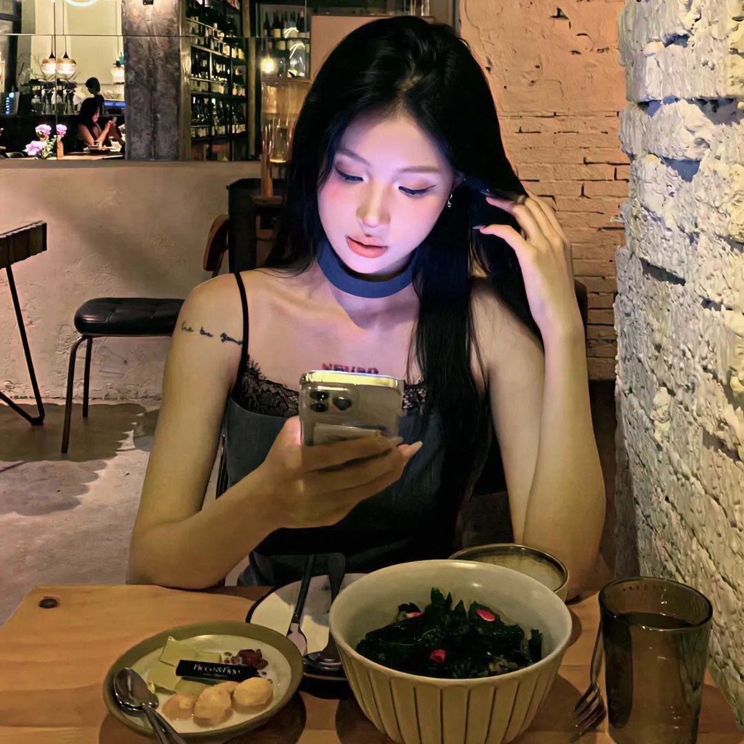 美丽·错误